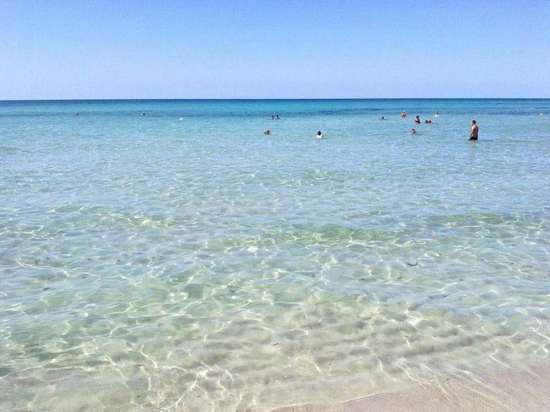 Appartamenti Torre Pali Bagian luar foto