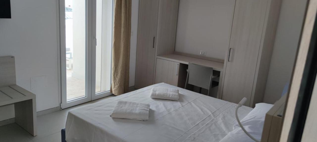 Appartamenti Torre Pali Bagian luar foto